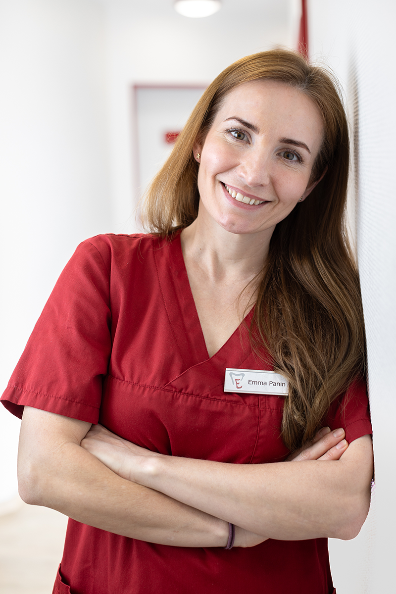 Emma Panin